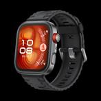 HUAWEI WATCH FIT 4 Pro - Zo goed als nieuw!, Sieraden, Tassen en Uiterlijk, Smartwatches, Conditie, HUAWEI, Zwart, Ophalen of Verzenden