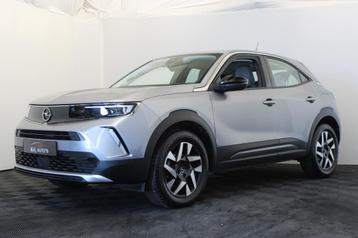 Opel Mokka 1.2 Turbo Level 3 (bj 2023) beschikbaar voor biedingen
