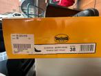 Docker’s laarzen dames 38, Zwart, Lage of Enkellaarzen, Ophalen of Verzenden, Docker’s