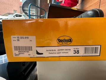 Docker’s laarzen dames 38 beschikbaar voor biedingen