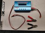 Lipo lader Imax B6AC zie foto's, Hobby en Vrije tijd, Modelbouw | Radiografisch | Auto's, Ophalen of Verzenden, Zo goed als nieuw