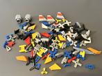 Lego P15 - Partij vliegtuig en helicopter onderdelen, Ophalen of Verzenden, Gebruikt, Losse stenen, Lego
