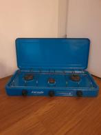 Camping gasstel 3 pits, Ophalen of Verzenden