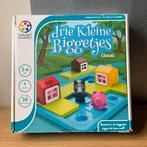 SmartGames Drie kleine biggetjes, Ophalen of Verzenden