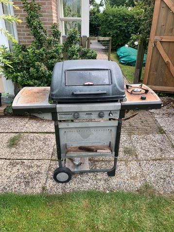 Campingaz Barbecue, Texas De Luxe Extra beschikbaar voor biedingen