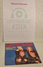 Ace of Base – Don’t Turn Around (7”, The Aswad Mix), Gebruikt, 7 inch, Single, Ophalen of Verzenden