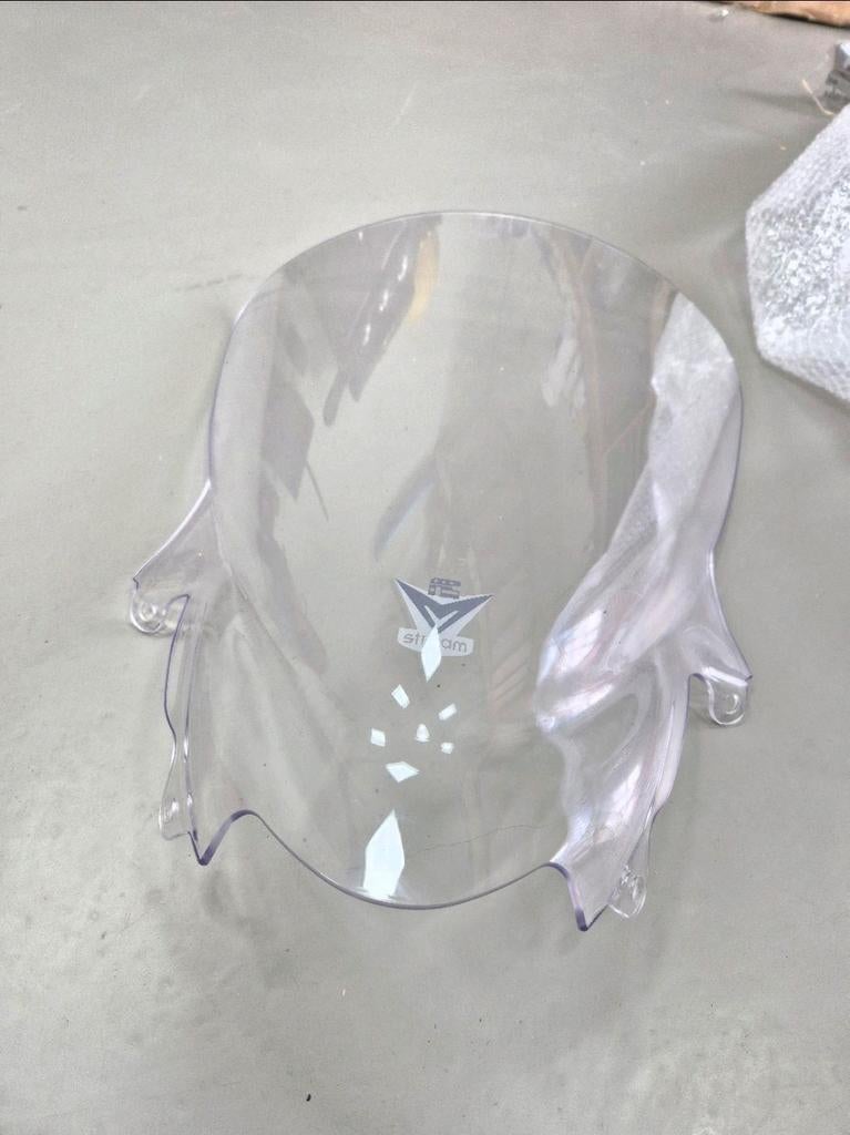 V-stream verhoogd windscherm Suzuki Bandit 1250, Motoren, Ophalen of Verzenden, Nieuw