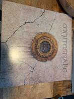 Lp WHITESNAKE, Ophalen of Verzenden, 1980 tot 2000, Zo goed als nieuw, 12 inch