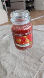 Yankee Candle, Ophalen of Verzenden, Nieuw, Overige materialen, Minder dan 25 cm