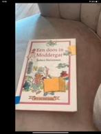 Een doos in moddergat, Ophalen of Verzenden