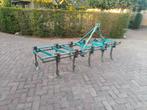 Vaste tand cultivator, Zakelijke goederen, Ophalen of Verzenden, Grondbewerking