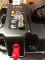 Nieuwe Kesser Accubox voor Boot, Watersport en Boten, Unknown, Nieuw, Ophalen of Verzenden, Motor en Techniek