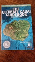 Hawaii The Ultimate Kauai Guidebook 13th ed./Andrew Doughty, Boeken, Overige merken, Zo goed als nieuw, Verzenden, Noord-Amerika