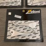 Zelioni Sport remhendels Vespa / Piaggio chroom origineel, Ophalen, Nieuw, Overige typen, Vespa