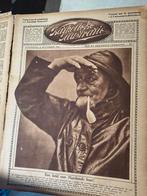 Katholieke Illustratie 1926 & 1930, Ophalen, Gelezen, Overige typen