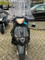 Piaggio New Fly Black, Fietsen en Brommers, Snorfietsen en Snorscooters, Benzine, Ophalen of Verzenden, Zo goed als nieuw, Piaggio