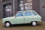 Renault 6 R 6 TL ROEST VRIJ! GOED RIJDENDE AUTO! (bj 1979), Auto's, Oldtimers, Voorwielaandrijving, Renault, 845 cc, 45 pk
