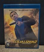 The Equalizer 2 (denzel washington / 2018), Ophalen of Verzenden, Zo goed als nieuw, Actie