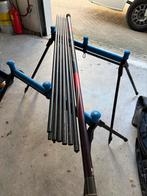 Shimano Fireblood Ax 13 Pack Vaste Hengel, Ophalen of Verzenden, Zo goed als nieuw, Vaste hengel