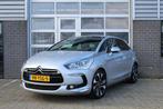 Citroën DS5 1.6 THP So Chic / Keyless / Camera / Panoramada, Te koop, Zilver of Grijs, 14 km/l, Benzine