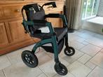 Rollator rolstoel Rollz Motion2 Performance, Ophalen of Verzenden, Zo goed als nieuw