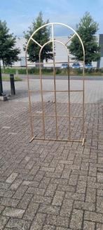 Backdrop raamvormig, Ophalen of Verzenden, Zo goed als nieuw, Geboorte of Huwelijk