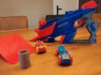 Nerf nitro, Ophalen of Verzenden, Zo goed als nieuw