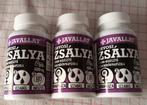 Javallat salie tabletten, Ophalen of Verzenden