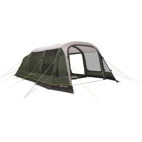 Tent | Outwell Parkdale 6PA (zespersoons) oppomptent, Caravans en Kamperen, Tenten, tot en met 6, Zo goed als nieuw, Ophalen