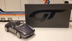 GT Spirit Porsche 911 993 Carrera 2 Vesuvio Purple, Hobby en Vrije tijd, Modelauto's | 1:18, Overige merken, Ophalen of Verzenden
