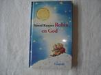 Robin en God Sjoerd Kuyper gesigneerd, Ophalen, Zo goed als nieuw, Fictie algemeen