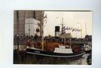 scheepvaart-werf bodewes-martenshoek-FURIE-maassluis, Ophalen of Verzenden, Zo goed als nieuw, Motorboot, Boek of Tijdschrift