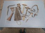Gereedschap en andere items, antiek en bijzonder, Antiek en Kunst, Ophalen of Verzenden