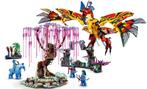 Lego Avatar Toruk Makto & Boom der Zielen 75574, Ophalen of Verzenden, Zo goed als nieuw, Complete set, Lego