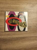 Cd single tnn la cucamarcha, Ophalen of Verzenden, Zo goed als nieuw, Pop