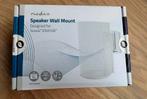 Te koop: Sonos Era 100 speaker wall mount Nedis nieuw, Ophalen, Overige typen, Nieuw, Sonos