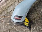 Goede grastrimmer met extra draadspoel erbij., Ophalen, Elektrisch