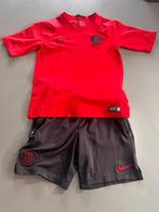 Paris st Germaine voetbal tenue, Ophalen of Verzenden, Gebruikt, Jongen of Meisje