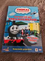 Dvd tomas de trein, Ophalen of Verzenden, Zo goed als nieuw