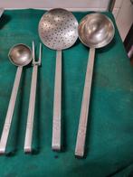 keukengerei vintage druif gero zilmeta, Huis en Inrichting, Keuken | Keukenbenodigdheden, Ophalen of Verzenden, 'T Olde Gre-j