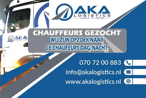 CE chauffeurs en charters Gezocht, Diensten en Vakmensen, Schoonmakers en Glazenwassers