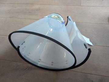 Hondenkraag / beschermkraag / cone beschikbaar voor biedingen