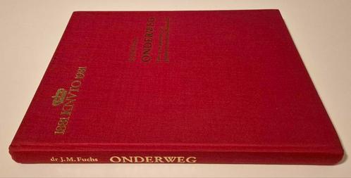 Onderweg, Een eeuw personen- en goederenvervoer in Nederland, Boeken, Vervoer en Transport, Zo goed als nieuw, Vrachtwagen, Ophalen of Verzenden