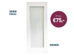 Binnendeuren - Div types - Paneeldeuren - OUTLET, Ophalen, 80 tot 100 cm, Binnendeur, Nieuw