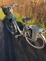 Giant Electriche Fiets, Ophalen, Gebruikt