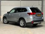 Mitsubishi Outlander 2.0 Business Edition Automaat Navi Crui, 1998 cc, Euro 6, 150 pk, Origineel Nederlands