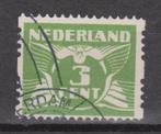 Roltanding 20 gebruikt 1926 ; OP ZOEK NAAR ROLTANDING ? KIJK, Postzegels en Munten, Postzegels | Nederland, Verzenden, T/m 1940