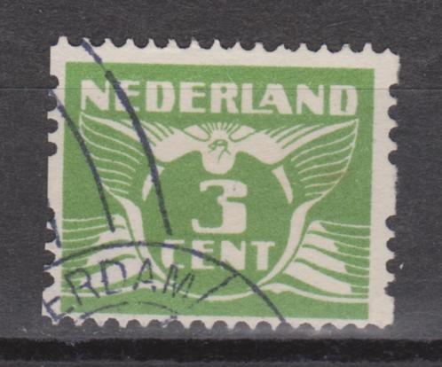 Roltanding 20 gebruikt 1926 ; OP ZOEK NAAR ROLTANDING ? KIJK, Postzegels en Munten, Postzegels | Nederland, Gestempeld, T/m 1940