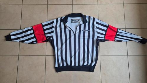 IJshockey-Scheidsrechtertenue, Kleding | Heren, Sportkleding, Gedragen, Ophalen of Verzenden