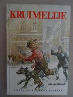 Kruimeltje - Chr. van Abkoude, Boeken, Ophalen of Verzenden, Gelezen, Chr. van Abkoude, Fictie